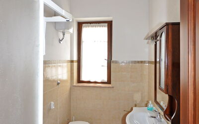 Feriebolig:&nbsp;Claudio 4