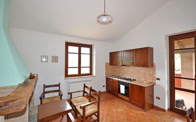 Feriebolig:&nbsp;Claudio 5