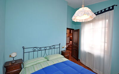 Feriebolig:&nbsp;Claudio 5