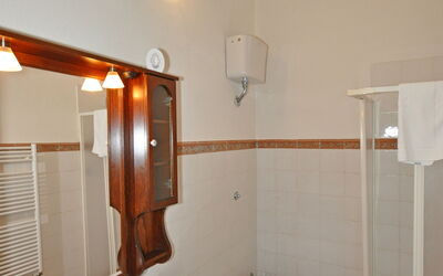 Feriebolig:&nbsp;Claudio 5