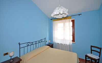 Feriebolig:&nbsp;Claudio 7