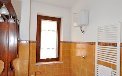 Feriebolig:&nbsp;Claudio 7