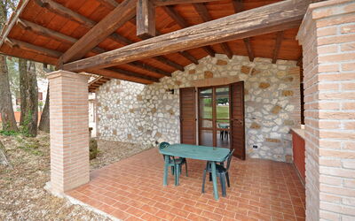 Feriebolig:&nbsp;Claudio 7