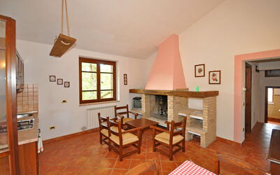 Feriebolig:&nbsp;Claudio 4