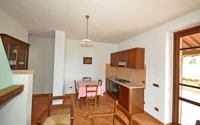 Feriebolig:&nbsp;Claudio 1