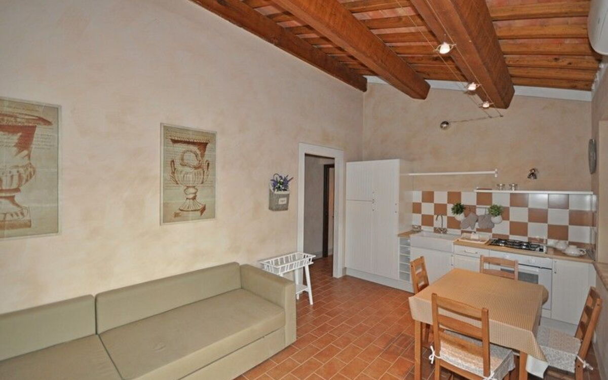 Feriebolig:&nbsp;Pegaso 4