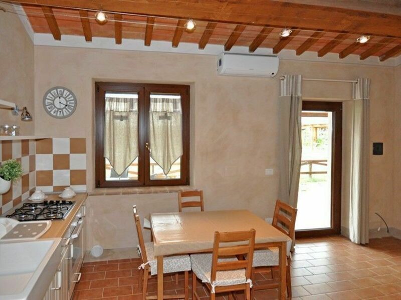 Feriebolig:&nbsp;Pegaso 4