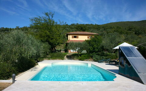 Villa Francesca