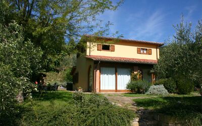 Villa Francesca