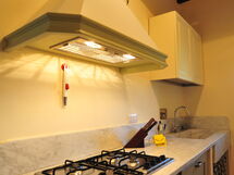 Feriebolig:&nbsp;Deluxe Family Apartmemnt