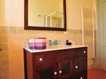 Feriebolig:&nbsp;Large Family Apartment