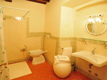 Feriebolig:&nbsp;Deluxe Family Apartmemnt