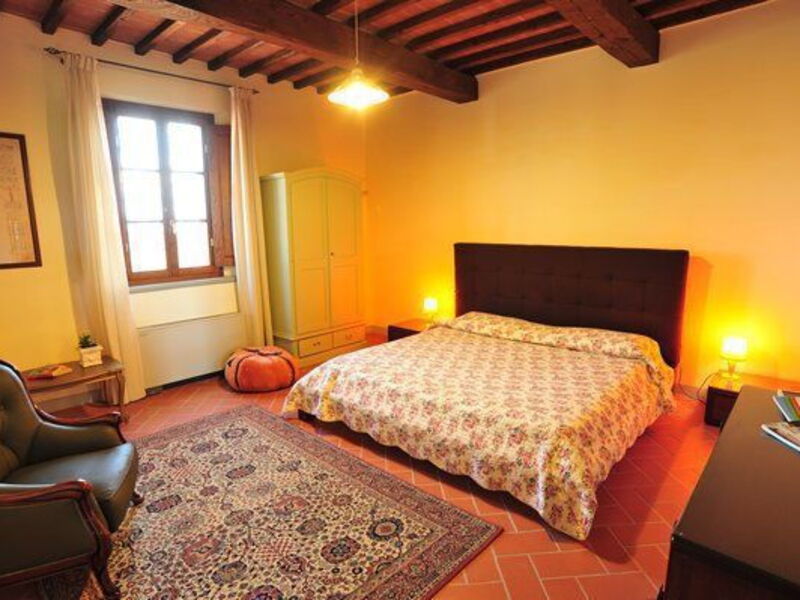 Feriebolig:&nbsp;Deluxe Family Apartmemnt