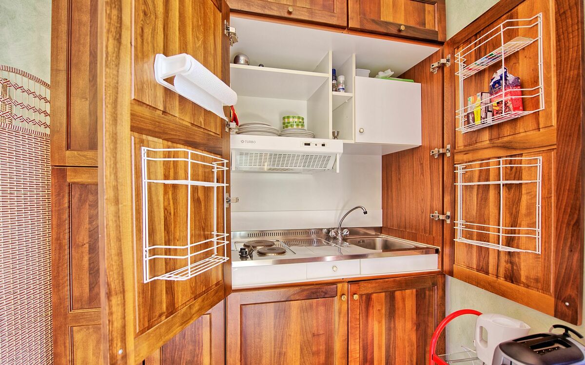 Feriebolig:&nbsp;Ovile