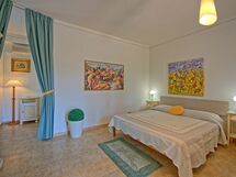 Feriebolig:&nbsp;Ovile