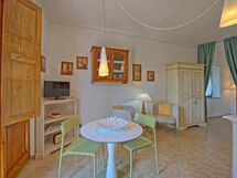 Feriebolig:&nbsp;Ovile