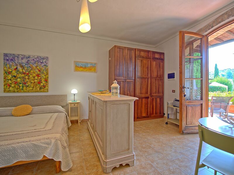 Feriebolig:&nbsp;Ovile