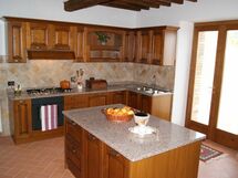 La Capanna Leopoldina