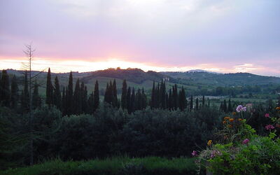 Villa Speranza