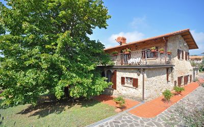 Casa Lorena - Ponte Buriano-Cincelli, Toscana, Italien