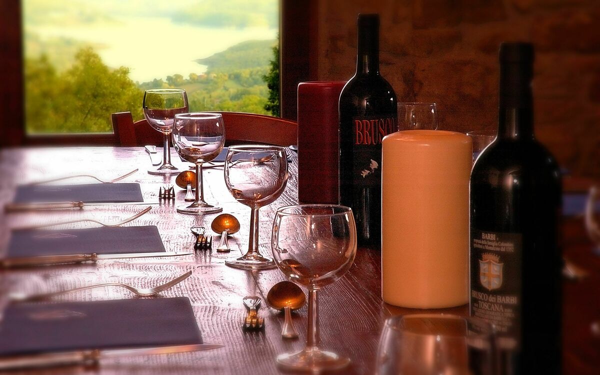 Feriebolig:&nbsp;Master Farmhouse