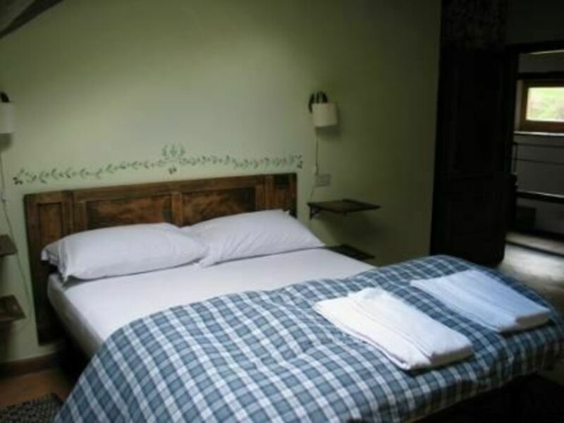 Feriebolig:&nbsp;Master Farmhouse