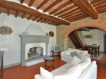 Feriebolig:&nbsp;Cegliolo 2