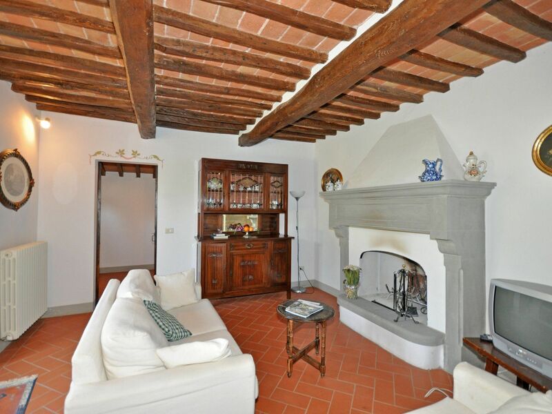 Feriebolig:&nbsp;Cegliolo 2