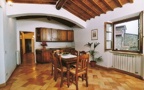 Feriebolig:&nbsp;La Loggia