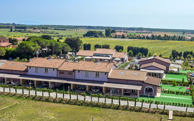Cecina 400