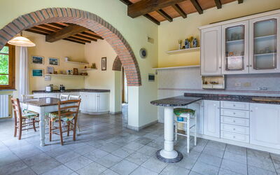 Feriebolig:&nbsp;Villa Elena 900.2