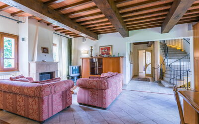 Feriebolig:&nbsp;Villa Elena 900.2