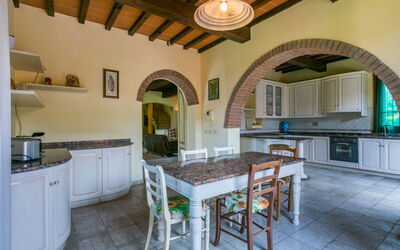 Feriebolig:&nbsp;Villa Elena 900.2