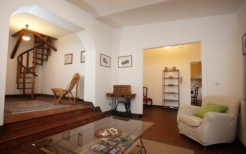 Feriebolig:&nbsp;Fattore