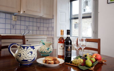 Feriebolig:&nbsp;Fattore