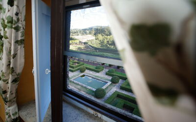 Feriebolig:&nbsp;Magnolia