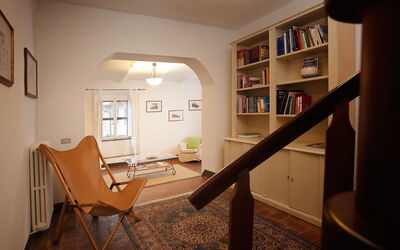 Feriebolig:&nbsp;Fattore