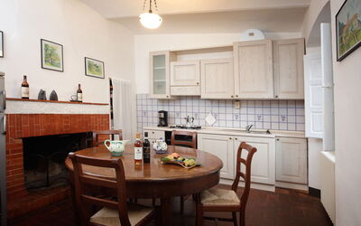 Feriebolig:&nbsp;Fattore