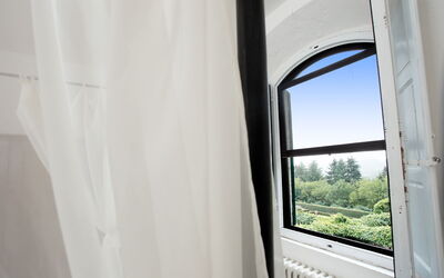 Feriebolig:&nbsp;Fattore