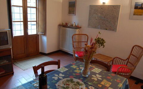 Appartamento Beatrice: Værelse, Ejendom, Etage, Bygning, Møbel, Indretning, Hus, Stue, Ejendom, Gulvbelægning