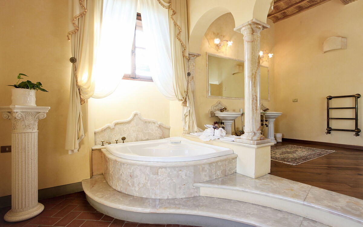 Feriebolig:&nbsp;Classic Suite