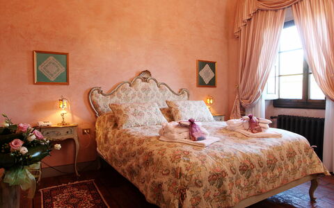 Feriebolig:&nbsp;Classic Suite