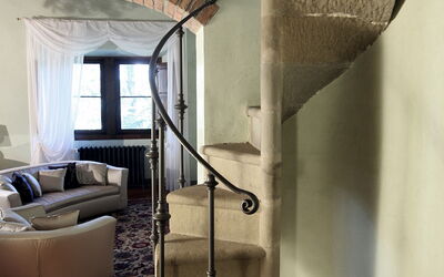 Feriebolig:&nbsp;Tower Suite