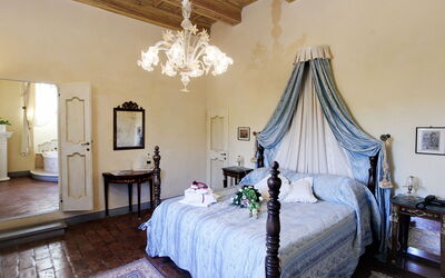 Feriebolig:&nbsp;Classic Suite