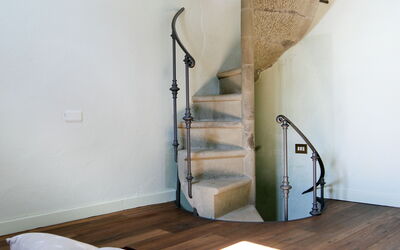 Feriebolig:&nbsp;Tower Suite