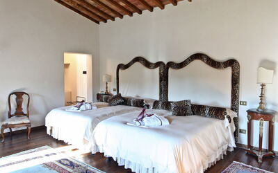 Feriebolig:&nbsp;Family Suite