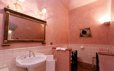 Feriebolig:&nbsp;Classic Suite