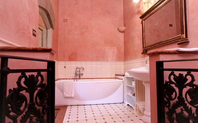 Feriebolig:&nbsp;Classic Suite
