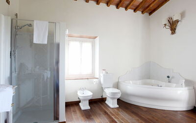 Feriebolig:&nbsp;Family Suite