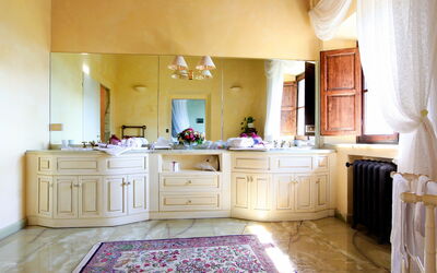 Feriebolig:&nbsp;Tower Suite